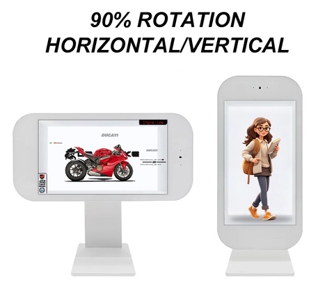 65inch 4G+32G Conference All-in-one Machine/intelligent Conference Tablet