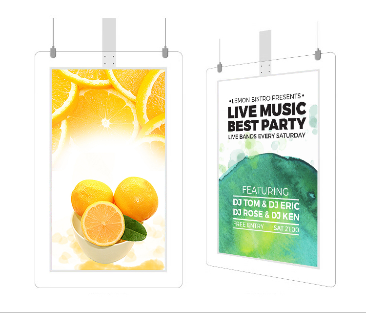 吊挂双面广告机_05